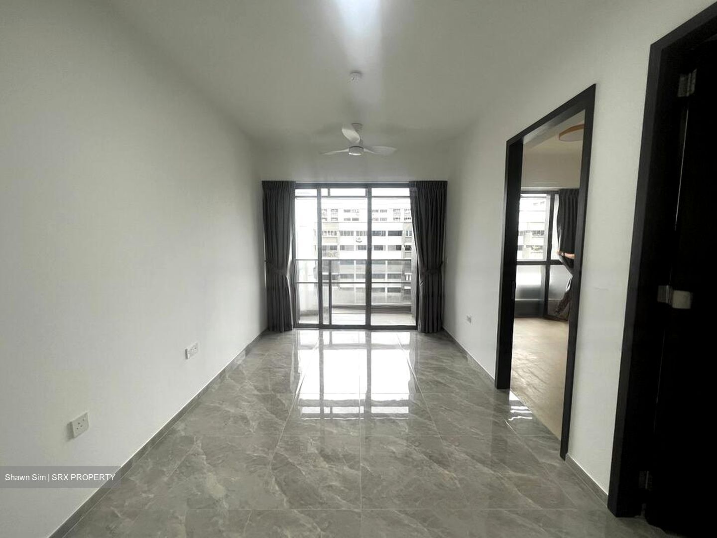Shunfu Road (D20), Condominium #467850421